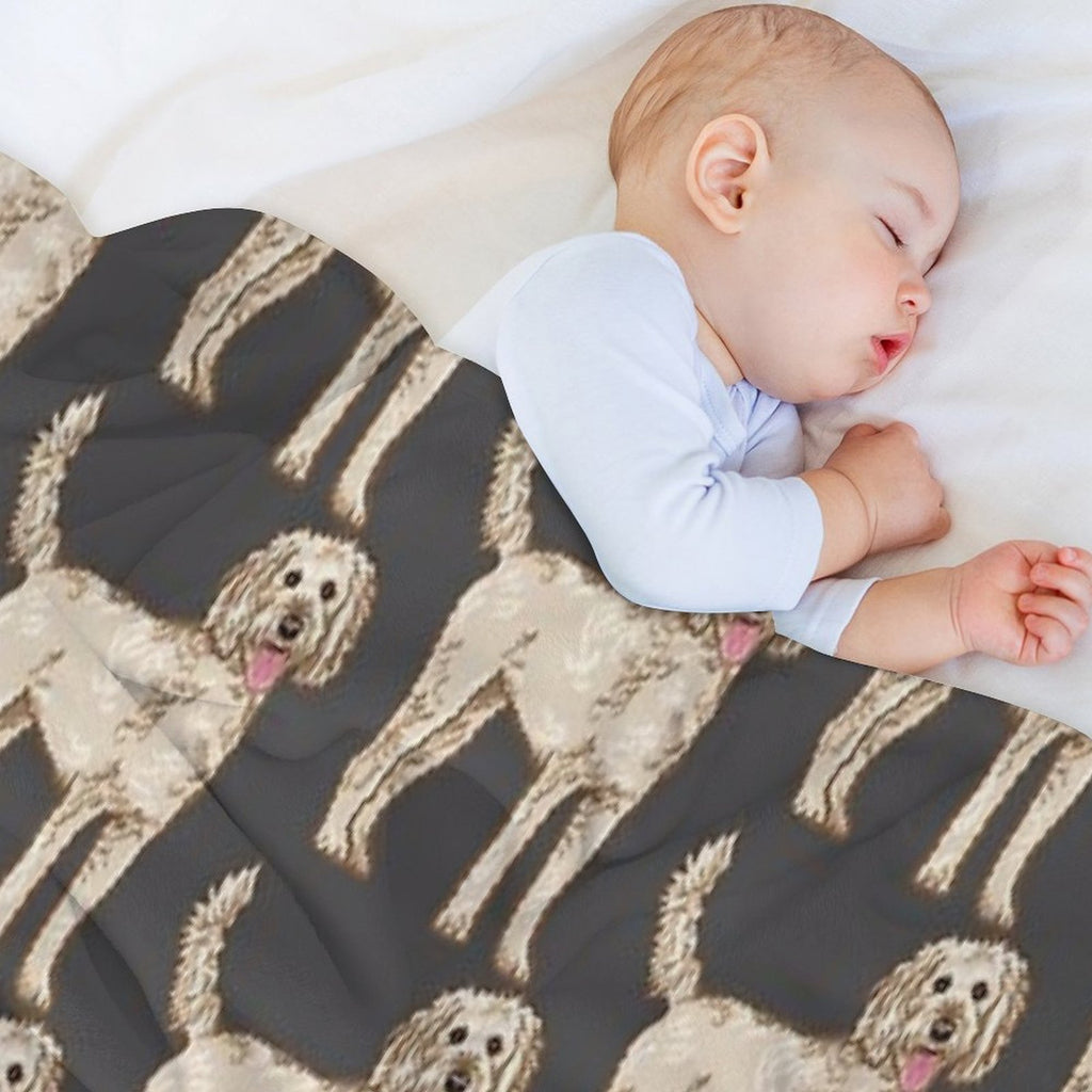 Oodle Premium Throw Blanket