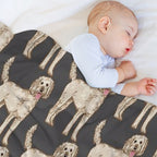 Oodle Premium Throw Blanket