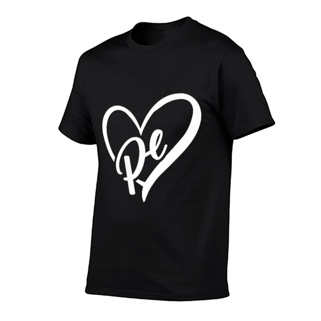 PE Teacher Vintage Retro Physical Education Teacher  Classic T-Shirt