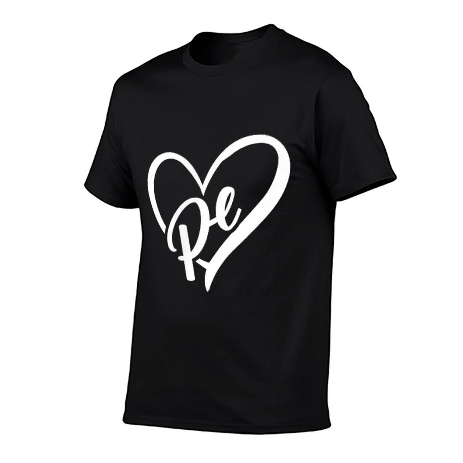 PE Teacher Vintage Retro Physical Education Teacher  Classic T-Shirt