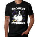 Honkus Ponkus Halloween Goose Meme Parody Chonkus Pwonkus  Affordable Price T-Shirt
