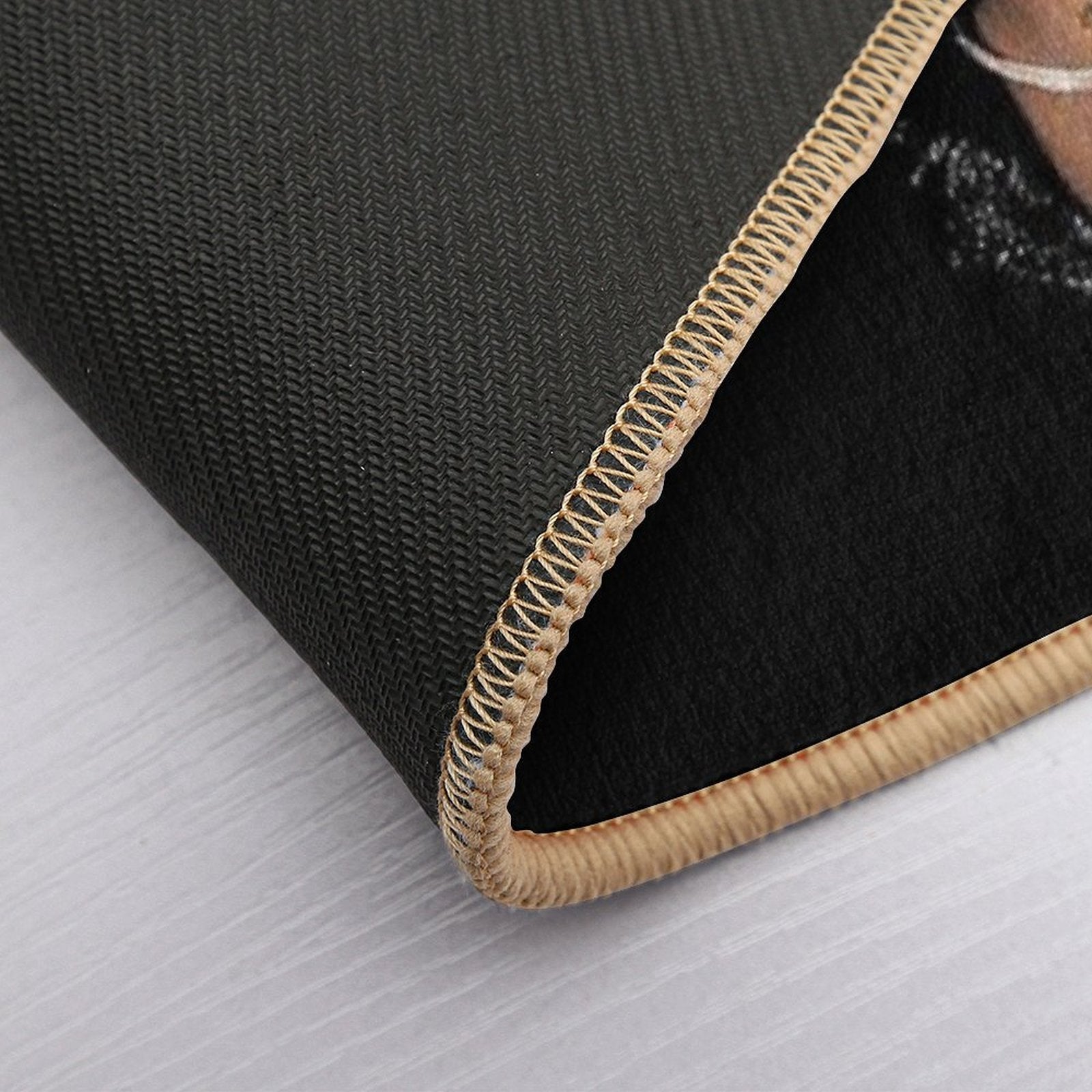 DefToNes We Are Familia Durable Bath Mat