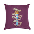 You Deserve Love Too Soft Shrink-Resistant Throw Pillow
