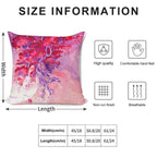 Calla's Panakes Tree - Keeper Of The Lost Cities Soft Warmth Comfort Throw Pillow