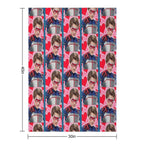 Henry Danger Durable Throw Blanket