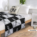 Juventus Quick-dry Throw Blanket