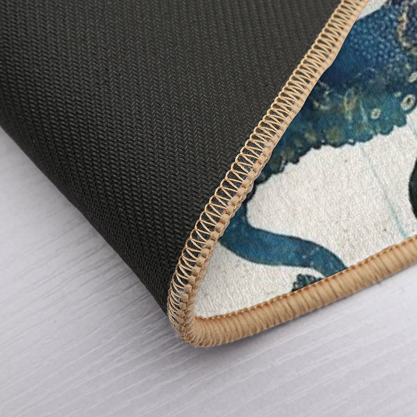 Underwater Dream III  High-Traffic Bath Mat