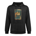 Trippi Troppa Funny Italian Brainrot Meme Japanese Pilling-Resistant Hoodie