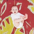 LEVELLERS MIREL 2 Gift-ready Throw Blanket