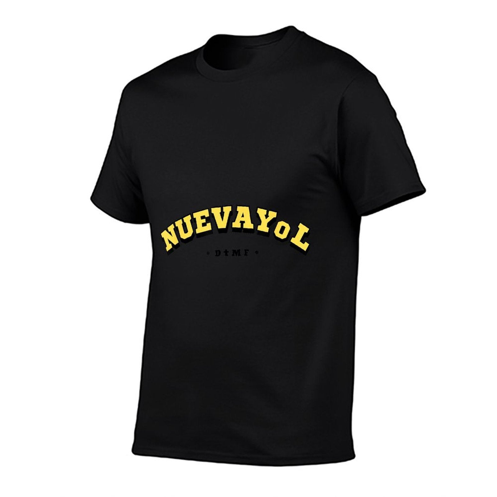 Nuevayol  Odor-resistant T-Shirt