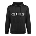 Charlie Durable Construction Hoodie