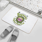 Seymour's Organic Plant Feed  Long-Lasting Bath Mat