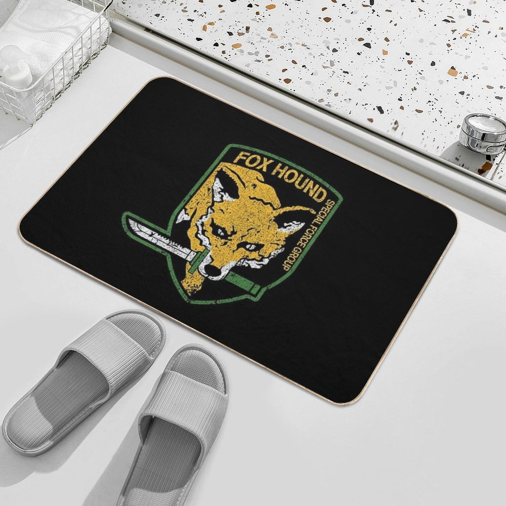 Foxhound  Odorless Bath Mat
