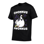Honkus Ponkus Halloween Goose Meme Parody Chonkus Pwonkus  Affordable Price T-Shirt