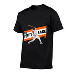 Pete Alonso - For Petes Sake - New York Baseball  Breathable T-Shirt