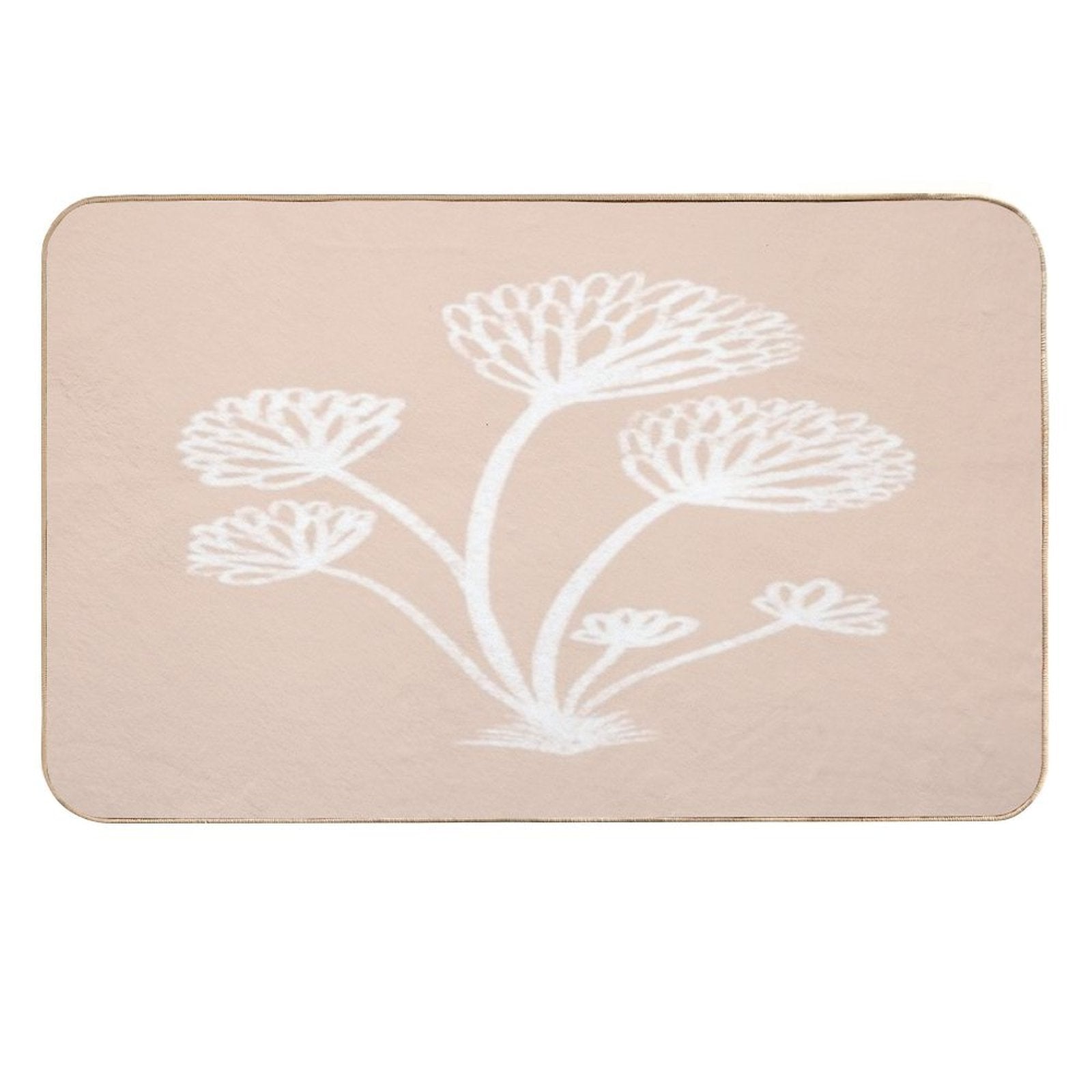 The Greatest of These Is Love  High-Traffic Bath Mat