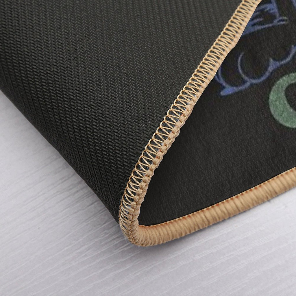 Garfield This Guy  Versatile Bath Mat