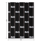 Mustang GT Coyote 5.0 V8 GT S197 Premium Throw Blanket