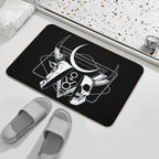 Horoscope Taurus  Pet-Safe Bath Mat