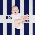 Boing Boing - W.Brom All-season Throw Blanket