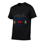 Vintage Cowboys And Tequila Western Funny Tequila Drinking  High-quality Stitching T-Shirt