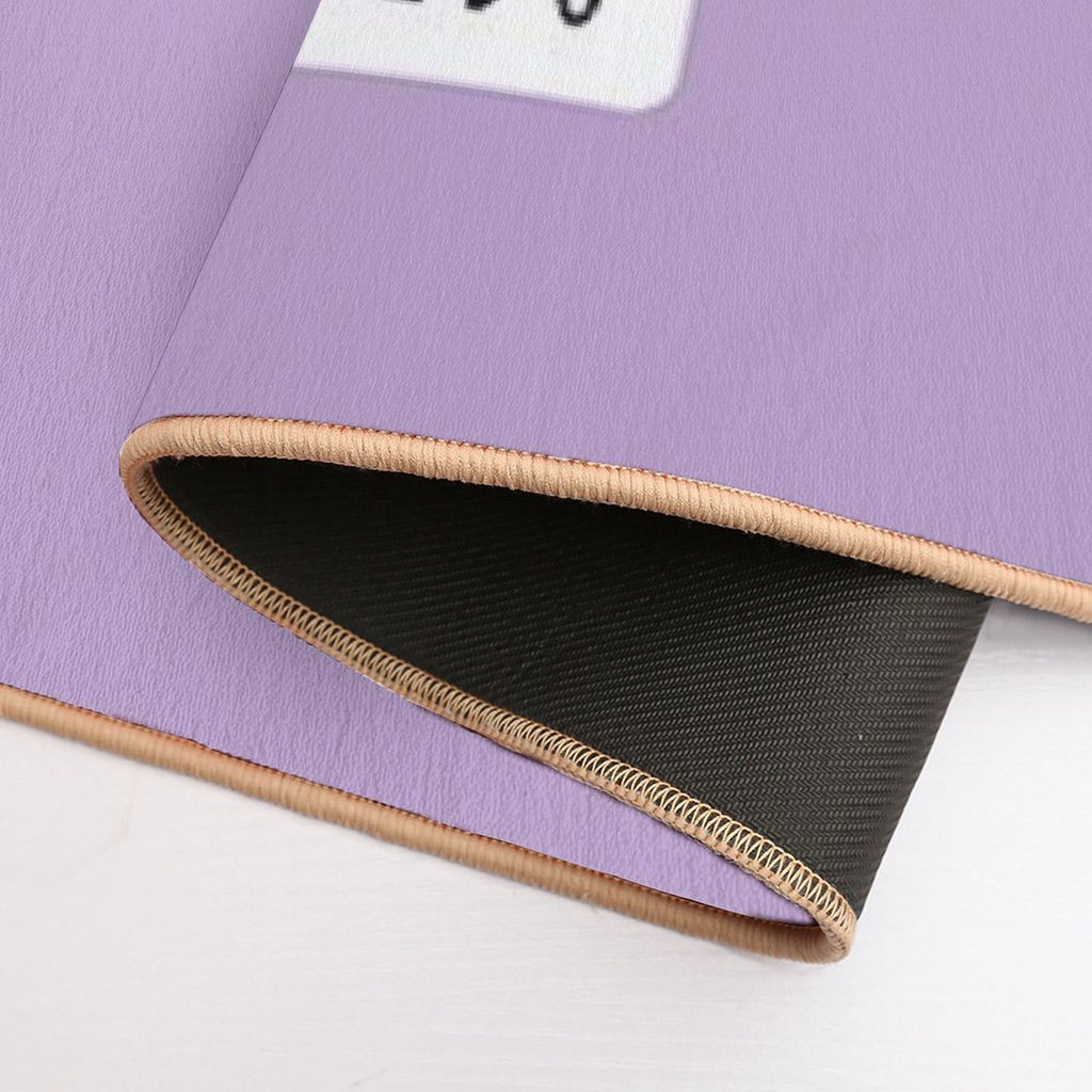 This Is My Tuxedo - Cute Kawaii Tuxedo Cat  Versatile Bath Mat