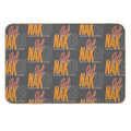 Undress  Absorbent Bath Mat