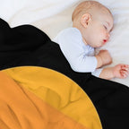 Isle of Berk ✅ Sustainable Throw Blanket