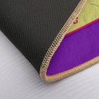 Yakuza Murder Scene 2 Giri Haji  Dirt-Trapping Bath Mat