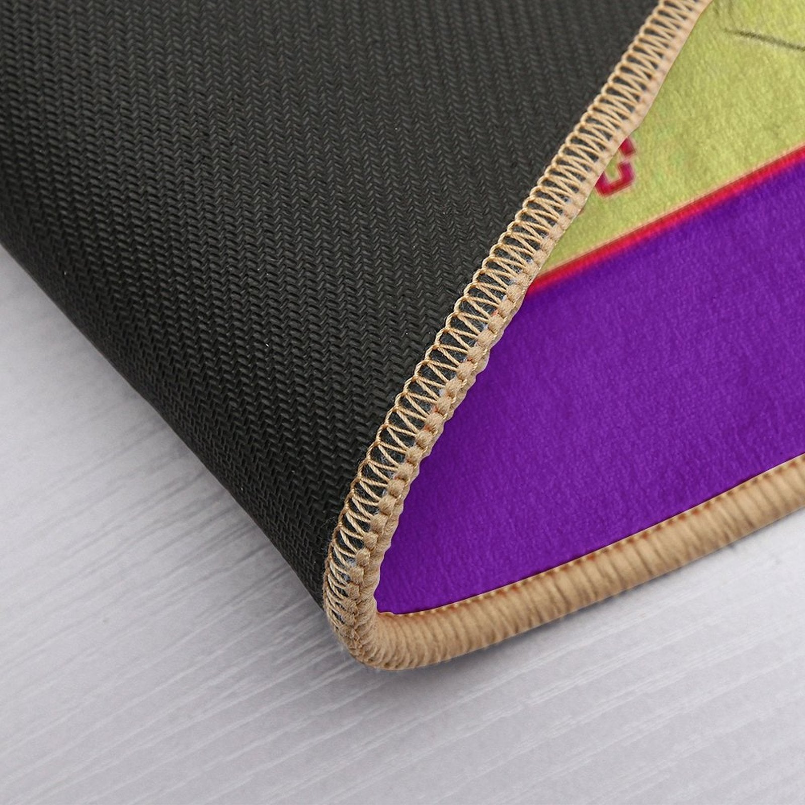 Yakuza Murder Scene 2 Giri Haji  Dirt-Trapping Bath Mat