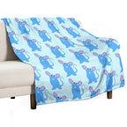 Tutter Durable Throw Blanket