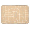 Pattern 5  Anti-Trip Bath Mat