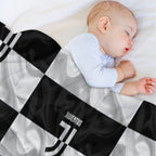Juventus Quick-dry Throw Blanket