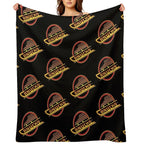Canucks-vancouver Gift-ready Throw Blanket