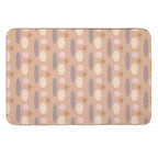 Kunst  Dirt-Trapping Bath Mat