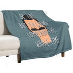 Ok Fine Durable Throw Blanket
