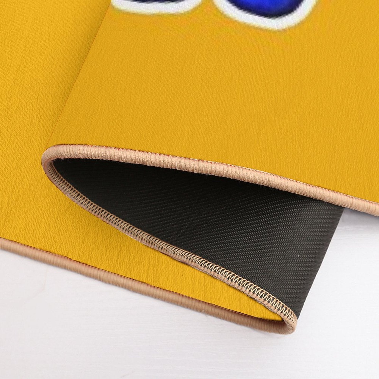 Retro 80s - 90s Noozles Sandy Blinky And Pinky Koala Throwback Tribute  Repositionable Bath Mat