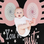 Dont Worry. You Are Just As Sane As I Am Comfort Throw Blanket