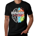 Dopamine Dealer - Fitness Coach - Personal Trainer  Lightweight T-Shirt