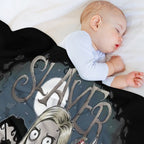 Slayer Premium Throw Blanket