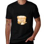 I Can Buy Myself Flour Funny Humor  Relaxed-fit T-Shirt