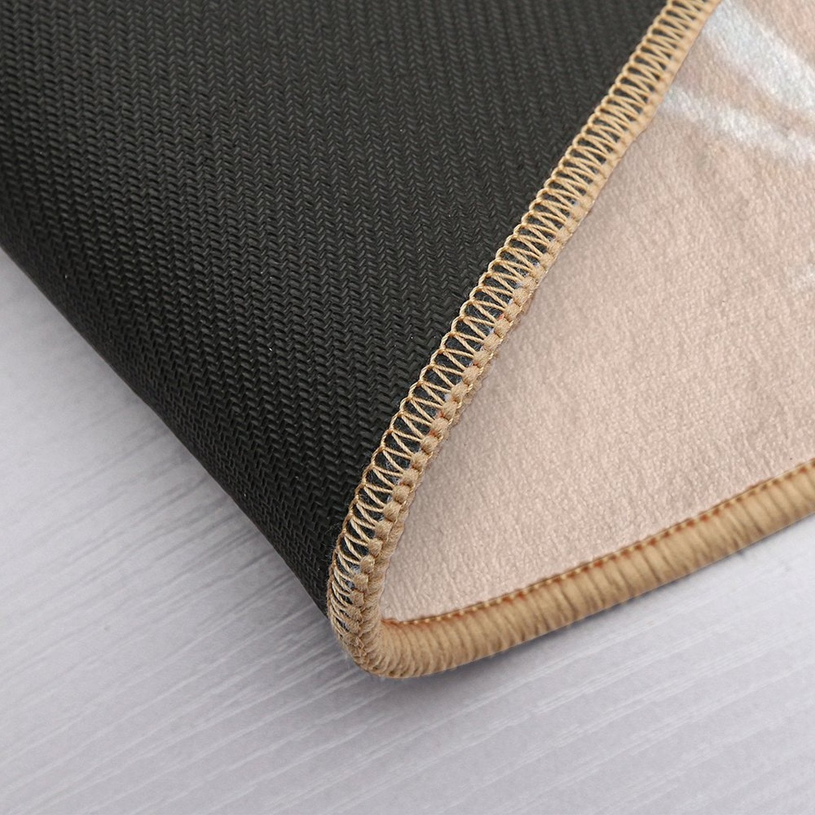 The Greatest of These Is Love  High-Traffic Bath Mat