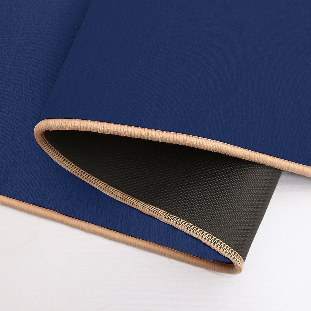 Fabulous Flamingo  Fade-Resistant Bath Mat