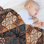 Decorative Beauty  22 Premium Throw Blanket