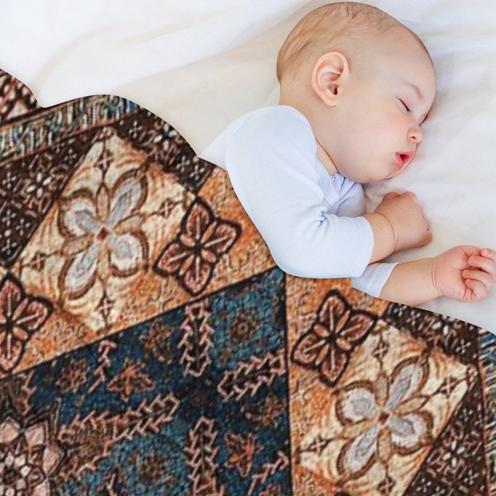 Decorative Beauty  22 Premium Throw Blanket