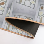 Collage 159  Absorbent Bath Mat