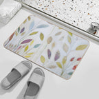 Once  Easy Maintenance Bath Mat