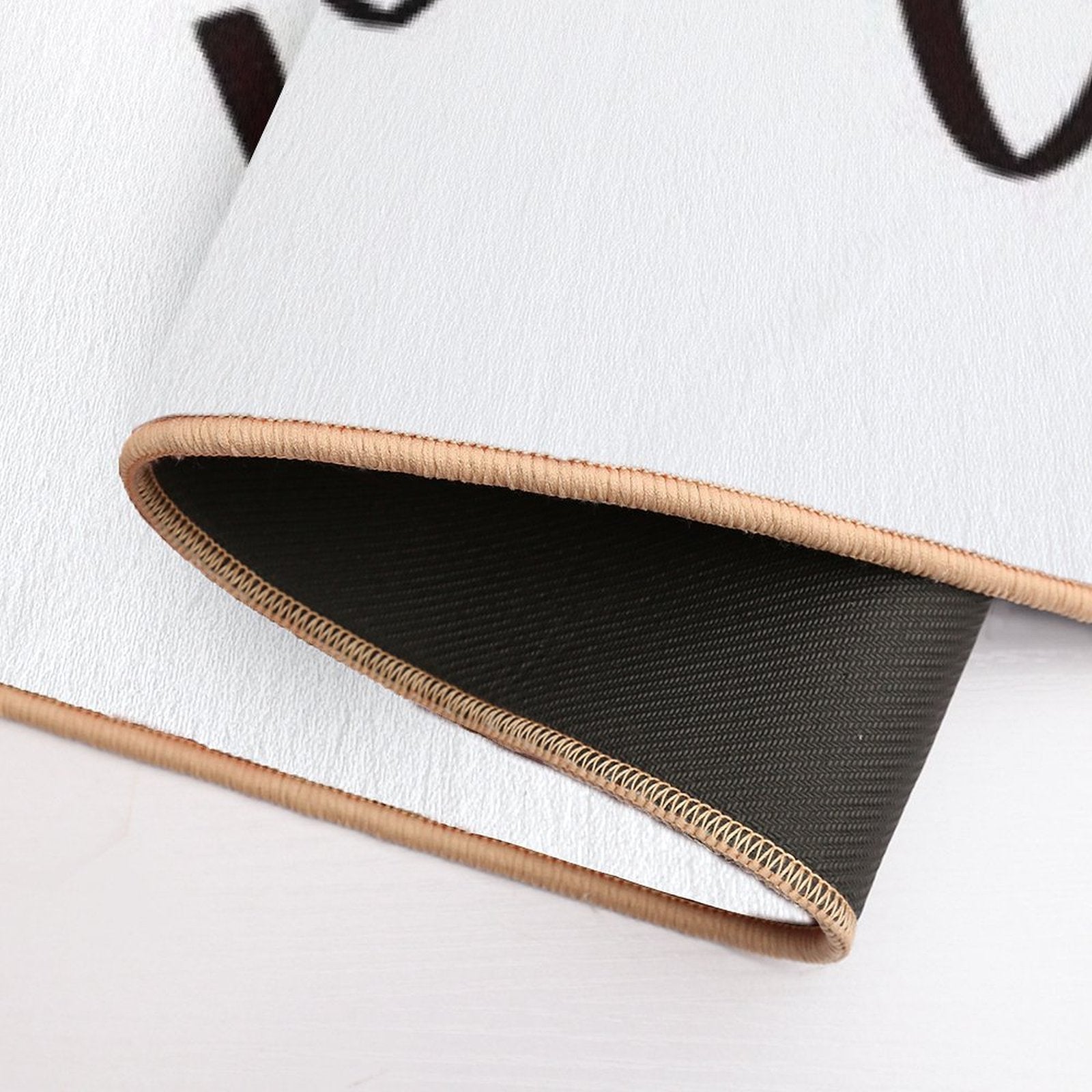 Get Naked Bathroom Decor  Long-Lasting Bath Mat