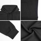 Funny Jiu Jitsu Men Women Children Cool BJJJ Gift Durable Construction Hoodie