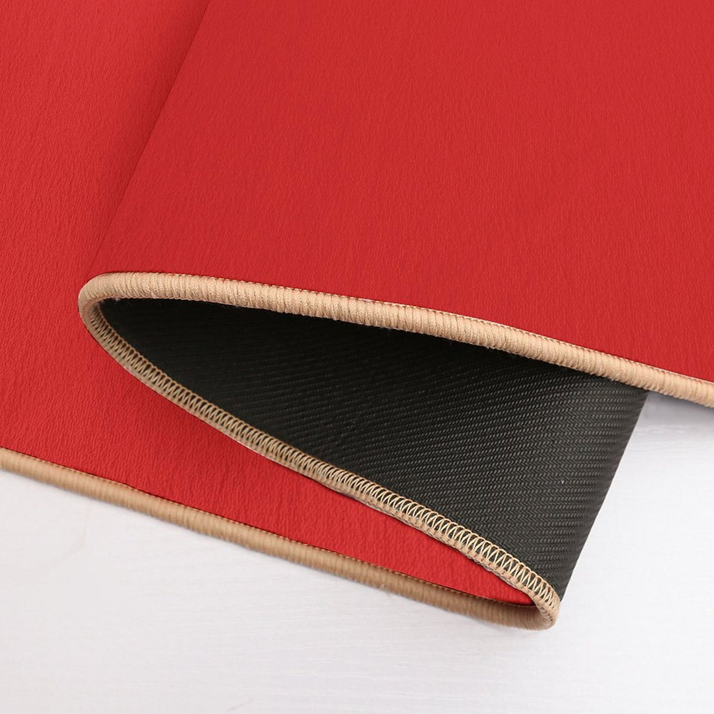 Dog Person  Anti-Trip Bath Mat